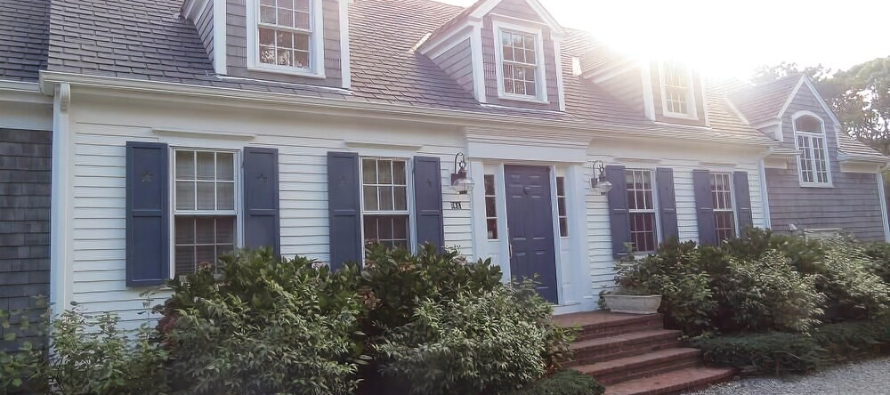 41 Mooncussers Lane - Five Bedroom House, Chatham — photo 1