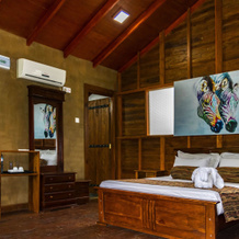 Kandy Cabana Eco Resort, Gampola — photo 2