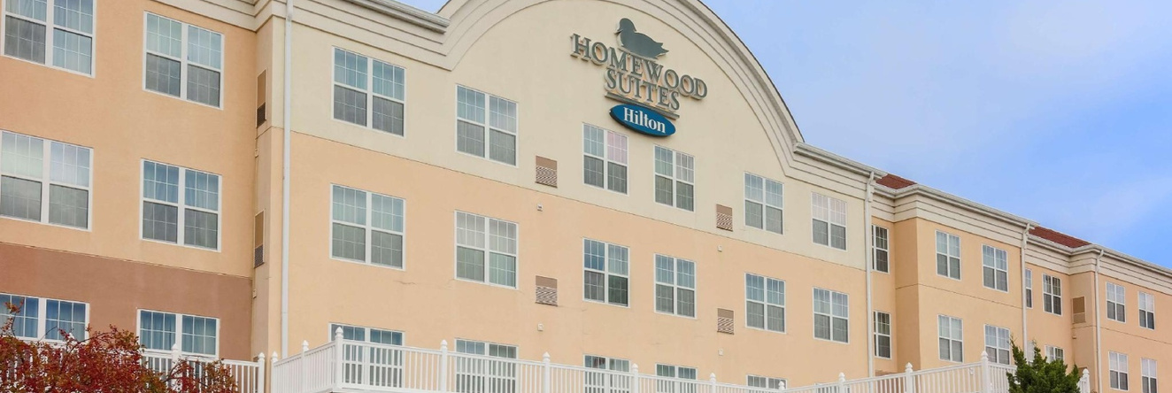 Homewood Suites by Hilton Erie, 伊利 — 照片 1