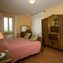 Agriturismo Il Casale Grande, Сполето — фото 3