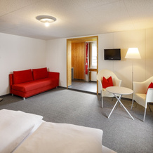 Hirschen Guesthouse - Village Hotel, Wildhaus — photo 4