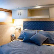 Ocean Romance Dockside B and B Yacht Hotel, 纽波特 — 照片 3