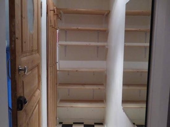 Aalborg Holiday Apartment, 奥尔堡 — 照片 1