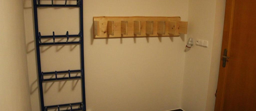 Apartmány Maršíkov, Velke Losiny — photo 1