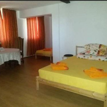 Delta Paradis Resort, 马赫穆迪亚 — 照片 2