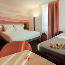 Novotel Annemasse Centre - Porte de Genève, 安纳马斯 — 照片 2