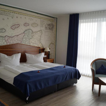 Hotel Novum, Hinte — photo 4