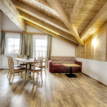 Appartement & Suiten Hotel Glöcknerin, 上陶恩 — 照片 5