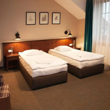 Hotel Biesiada, 加尔布夫 — 照片 3