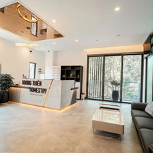 Hoang Thien Homestay & Sport, Bao Loc — photo 3