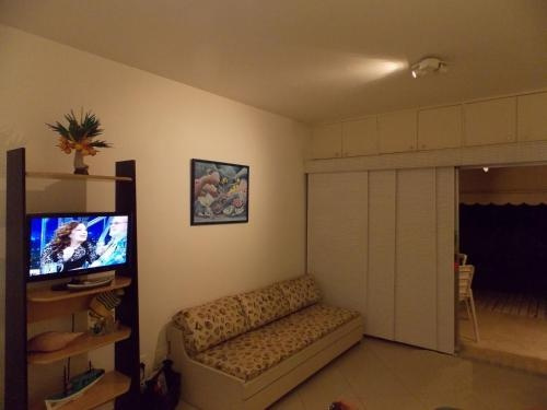Flat Angra Paradise, Angra dos Reis — photo 1