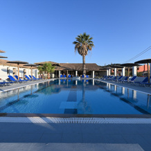 Corfu SunGate Hotel, 西达里 — 照片 3