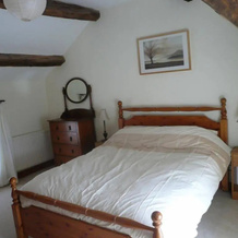 Panorama Cottages, 兰戈伦 — 照片 2