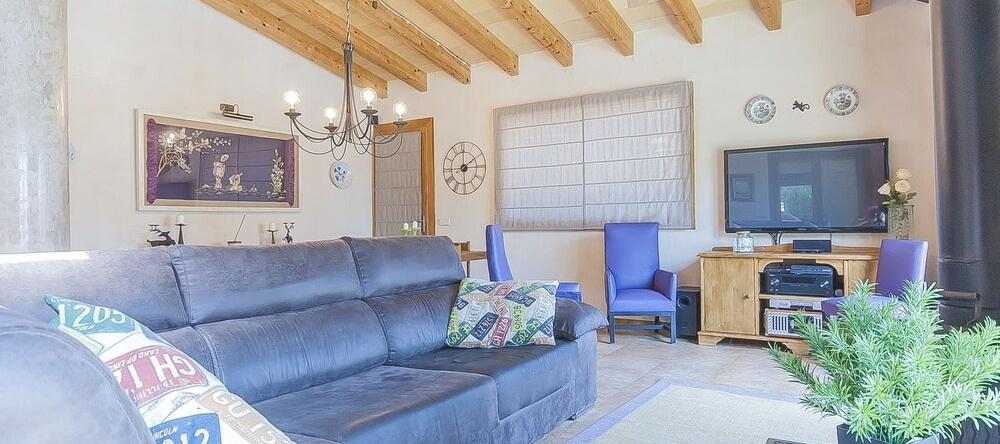 Finca Cas Sollerich, Инка — фото 1
