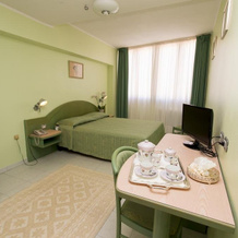 Hotel Grillo, 努奥罗 — 照片 4