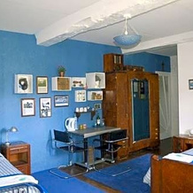 Le Pont de la Pierre Vintage B&B, 圣克莱尔叙尔莱勒 — 照片 5