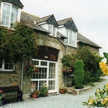 The Grange Bed And Breakfast, 普利茅斯 — 照片 2