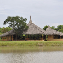Cadjan Earth eco lodge, 安迪加马 — 照片 3