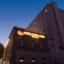 Hotel Global View Hachinohe, Hachinohe — photo 4