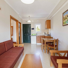 Robolla Beach Apart Hotel, 罗达 — 照片 4
