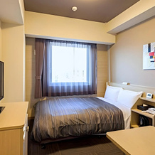 Hotel Route-Inn Saiki Ekimae, 佐伯 — 照片 2