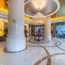 Wang Chao Hotel, Huanggang — photo 2