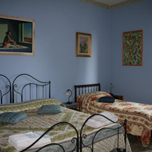 Casa Dello Speziale, 贝迪佐莱 — 照片 3