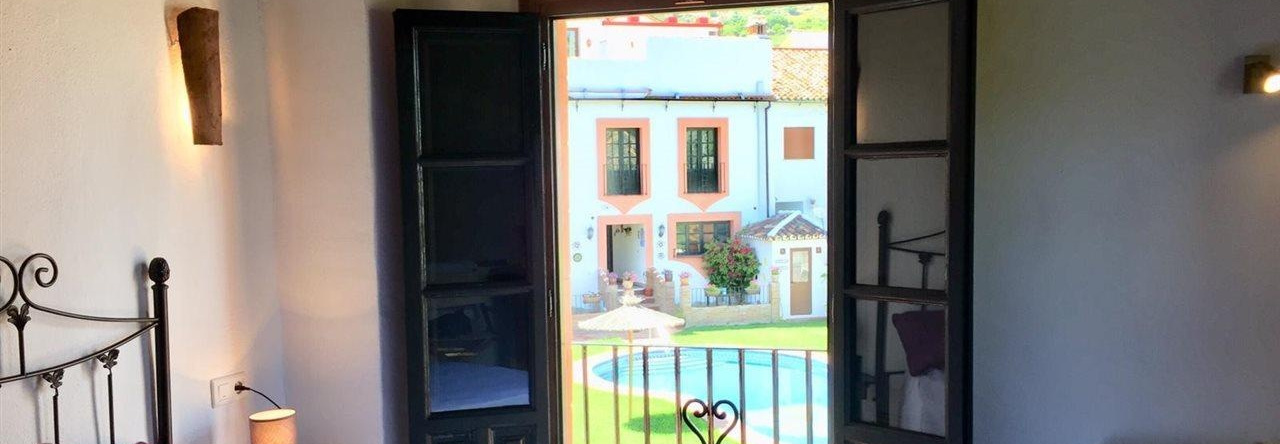 Casas De Montejaque, Монтехаке — фото 1