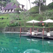 Balicamp Indonesia, Батурити — фото 5