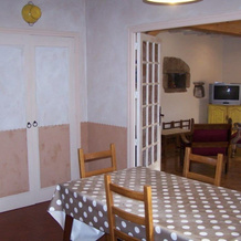 Gîtes et chambres d'hôtes de Kernejeune, 阿尔扎尔 — 照片 2