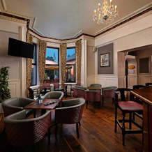 Oranmore Lodge Hotel, Conference and Leisure Centre, 奥兰莫尔 — 照片 2