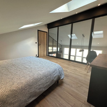 Au 171 Le loft avec un Sauna, 弗莱马勒 — 照片 2