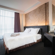 Just Hotel Batu Pahat, 峇株巴辖 — 照片 3