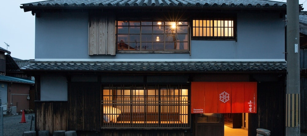 SenzanAn Kajiyamachi 301, 汤浅 — 照片 1
