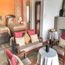 Shikar Oudi Jungle Villa, Удаипур — фото 5