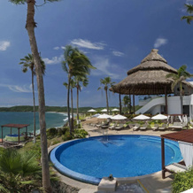 Hotel Punta Serena & Resorts- Couples Only, Тенакатита — фото 5