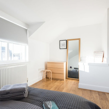 The Blue Compass - Central 4Bdr With Garden, Оксфорд — фото 5
