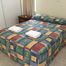 Bluewater Harbour Serviced Apartments, Боуэн — фото 4