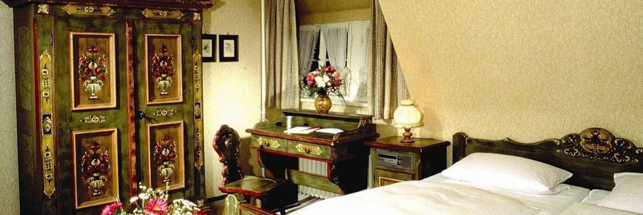 Hotel Reichs-Kuchenmeister, 罗滕堡 — 照片 1