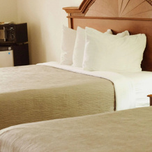 Quality Inn near Chattanooga South, Ringgold — photo 4