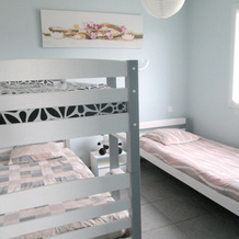 Holiday home Route de Gemie, 利斯-埃-米克斯 — 照片 2
