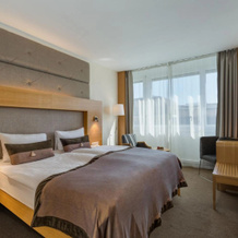 Hotel Continental, Lausanne — photo 2