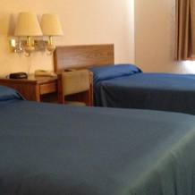 Smart Choice Inn And Suites, 雷德伍德福尔斯 — 照片 3