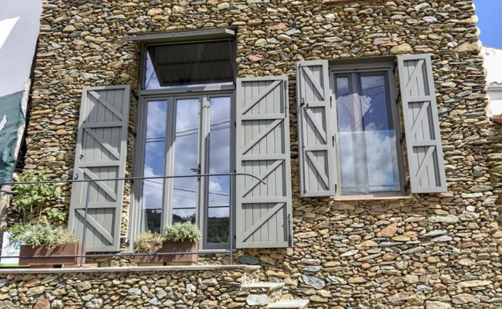 Casa de Piedras, Cortelazor — photo 1