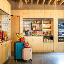 Moxy Bordeaux Hotel, 波尔多 — 照片 3