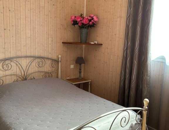 Appartement duplex meublé avec vue sur piscine, 蓬圣埃斯普里 — 照片 1