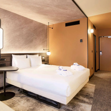 Novotel Zurich Airport Messe, 奥普菲孔 — 照片 3