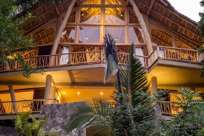 Treehouse Punta Sayulita By Tripwix, Саюлита — фото 1