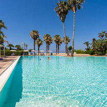 Le Dune Beach Club, 墨西拿 — 照片 3