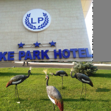 LAKE PARK hotel, 塔什干 — 照片 5